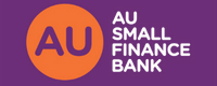 au small finance bank logo png