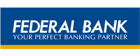 federal bank logo png hd
