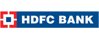 hdfc bank logo png hd