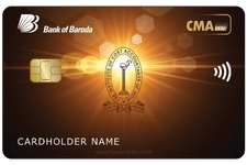 bob cma one credit card